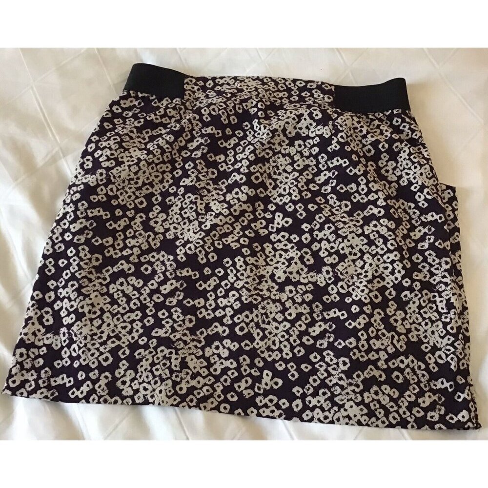 Gap Skirt With Pockets Woman’s Size Small - Picture 2 of 2